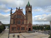 019-Derry Guildhall