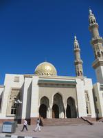 Sharjah King Faisal Moschee