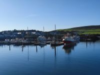 065-Dingle Harbour
