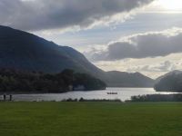 089-Muckross Lake