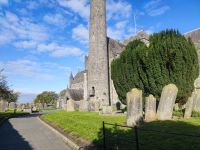 098-Kilkenny Round Tower