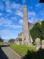 099-Kilkenny Round Tower