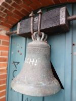 Wustrow Kirchturm-Besteigung