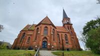 Wustrow Kirche