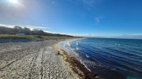 Strand von Wustrow