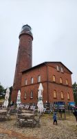 Leuchtturm - Darßer Ort