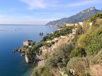 Spaziergang zur Keramikfabrik