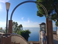 Villa Comunale Vietri sul Mare Amalfiküste