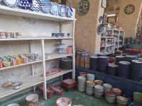 Keramikfabrik Vietri