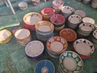 Keramikfabrik Vietri