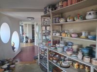 Keramikfabrik Vietri