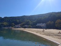 Strand Cilento Acciaroli