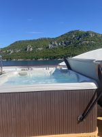Whirlpool Sonnendeck