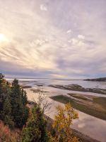 Sankt-Lorenz-Strom - Kanada 