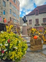 Stadtrundfahrt Quebec City - Kanada 