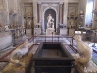 Führung durch die Vatikanischen Museen, Rom