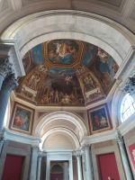 Führung durch die Vatikanischen Museen, Rom