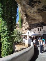 Setenil de las Bodegas