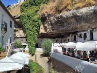 Setenil de las Bodegas