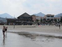 Strand am Sandy Beach Hotel