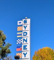 Sydney