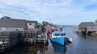 Peggy's Cove