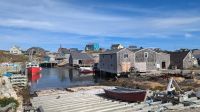 Peggy's Cove 