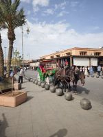 Marrakesch