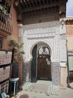 Marrakesch
