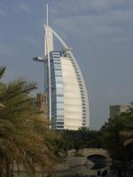 Burj Al Arab