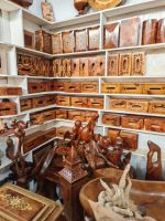 Schreinerei in Essaouira