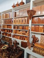 Schreinerei in Essaouira