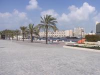 Creek in Dubai