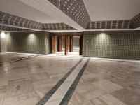 Moschee Hassan II in Casablanca