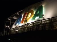 AIDA Diva