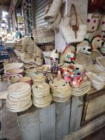Souk von Meknes