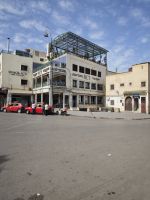 Spaziergang durch die Medina von Fes