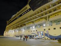 AIDA Diva