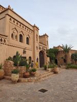 Hotel Riad Ksar Ighnda