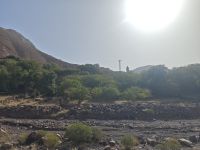 Fahrt nach Marrakesch