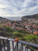 Tag 8 Ausblick auf die Küste von Machico vom Aussichtspunkt Paraiso 