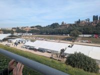 Circus Maximus mit Pfederställen