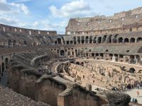 Colosseum 2