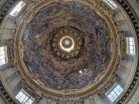 In der Kirche der heiligen Agnes3