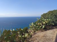 Capo Vaticano  - Aussichtspunkt - Kalabrien