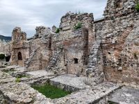 Sarajevo, Ausgrabungen