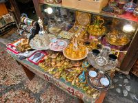 Sarajevo, bei den Kupferschmieden