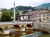 Sarajevo, 