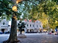 Unser Hotel in Trebinje
