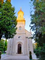 Trebinje, orthodoxe Kirche